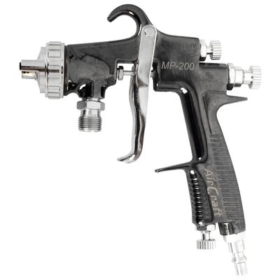 Professional Spray Gun Suction Cup 1.4mm Nozzle Hvlp